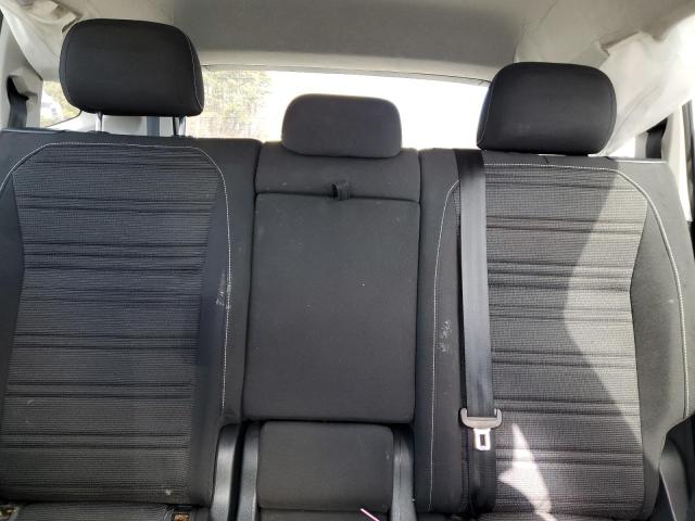 2023 VOLKSWAGEN TIGUAN S - 3VVRB7AX1PM054678