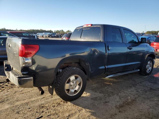 TOYOTA TUNDRA DOU 2007 gray  gas 5TBBV54107S483290 photo #4