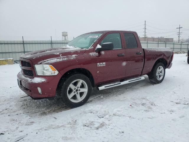RAM 1500 ST
