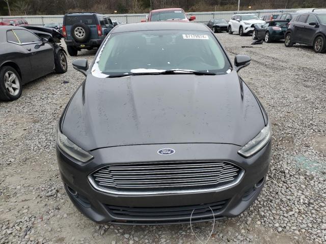 2015 FORD FUSION SE - 3FA6P0HD8FR292105