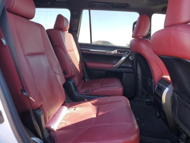 2023 LEXUS GX 460 LUX JTJGM7BX2P5340122