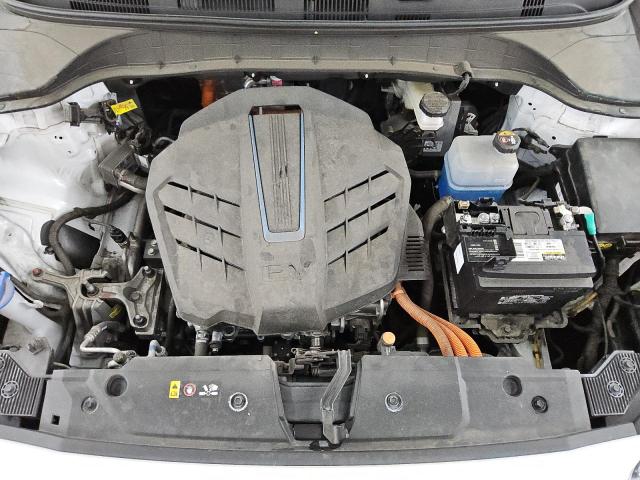 2023 HYUNDAI KONA SEL - KM8K33AG7PU187412