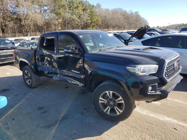 2019 TOYOTA TACOMA DOU - 3TMAZ5CN0KM096162