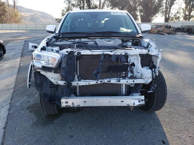 2019 TOYOTA TACOMA DOU 3TMAZ5CN1KM099605