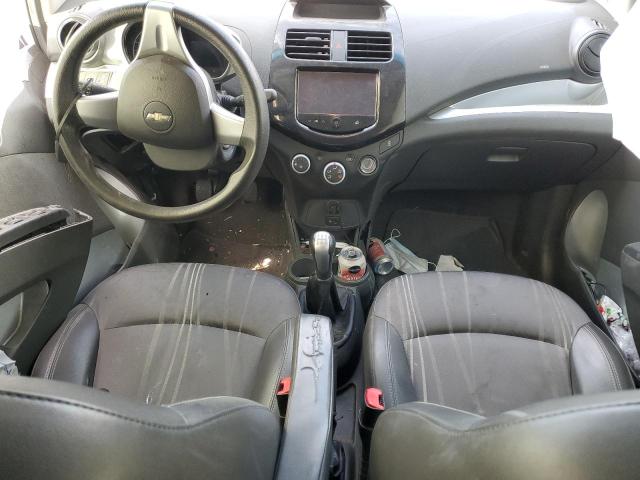 2015 CHEVROLET SPARK LS KL8CA6S92FC739797