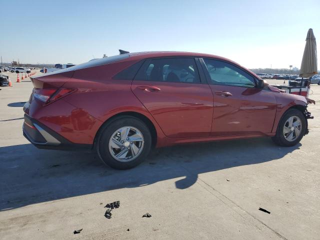 2024 HYUNDAI ELANTRA SE - KMHLL4DG8RU851368