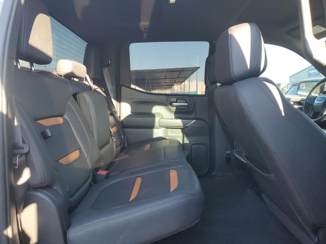 2021 GMC SIERRA K15 - 3GTP9EED7MG184447