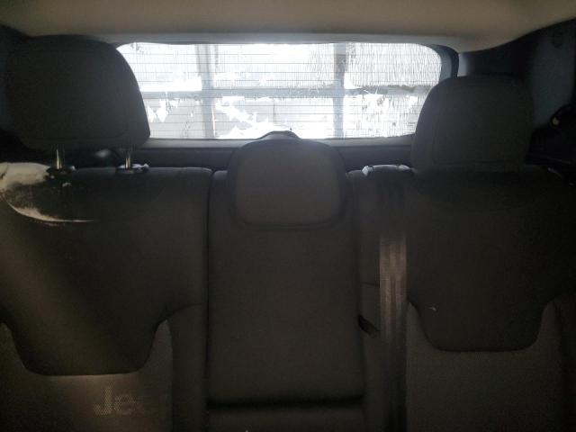 2017 JEEP RENEGADE L - ZACCJABB3HPG36710