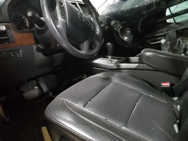 2015 NISSAN ARMADA PLA 5N1BA0NF1FN617966