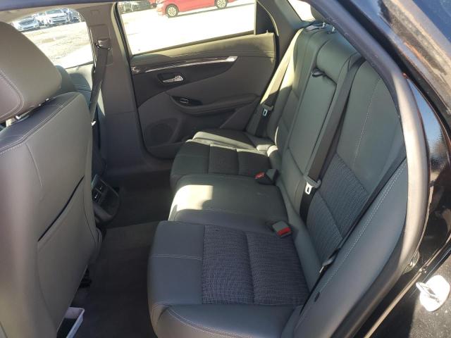 2018 CHEVROLET IMPALA LT - 2G1105S34J9118576