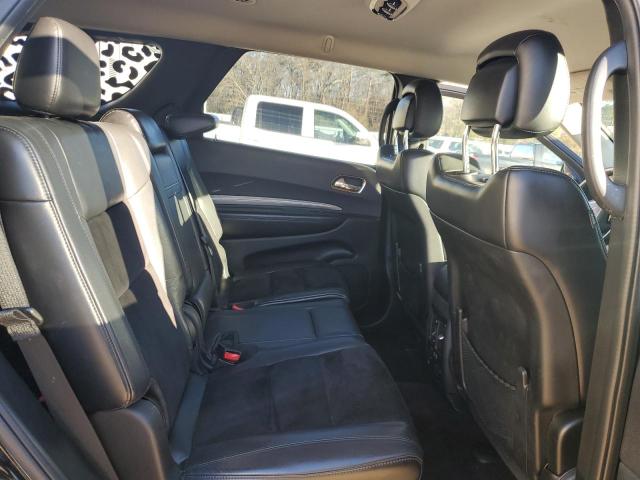 2018 DODGE DURANGO GT - 1C4RDJDG4JC194637