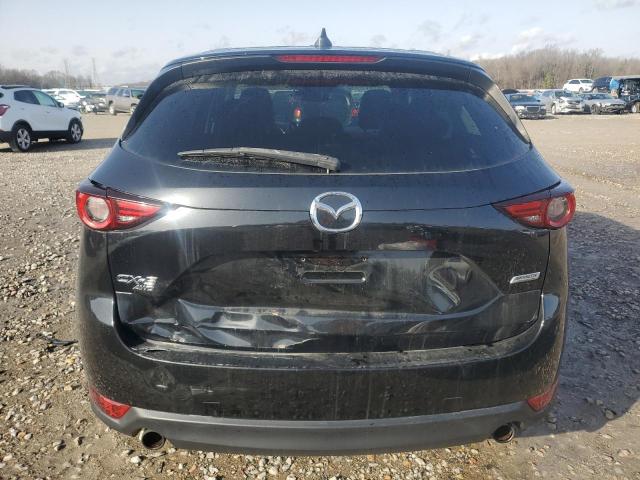 2018 MAZDA CX-5 GRAND JM3KFBDM0J0324977