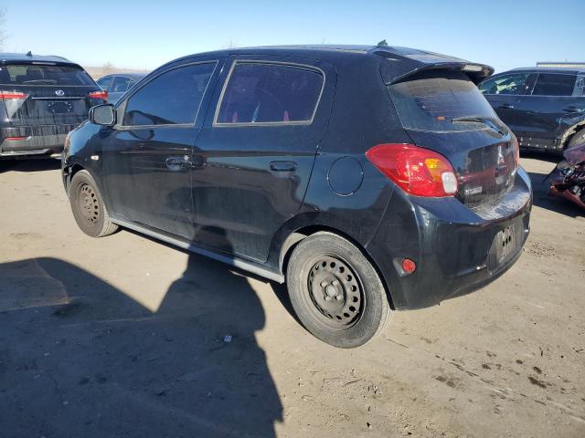 2015 MITSUBISHI MIRAGE DE ML32A3HJ6FH014065