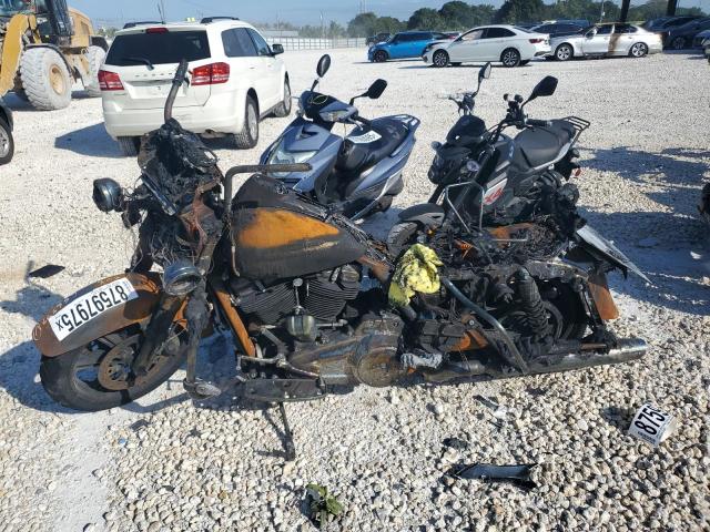 2023 HARLEY-DAVIDSON FLHTK 1HD1KEF1XPB656599
