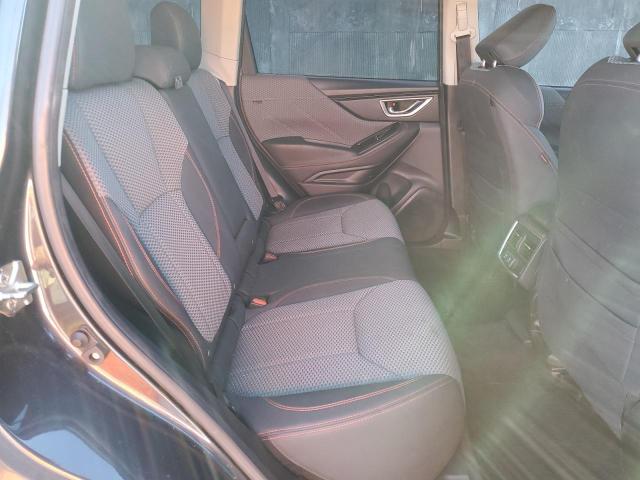 2019 SUBARU FORESTER S - JF2SKAPC7KH482514
