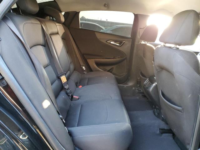 2018 CHEVROLET MALIBU LT - 1G1ZD5ST9JF291797