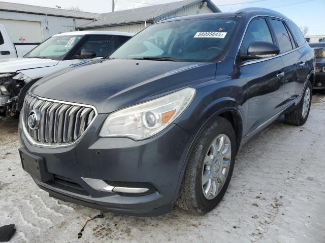 BUICK ENCLAVE