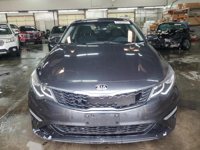 2019 KIA OPTIMA - 5XXGT4L35KG276601