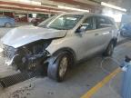 2019 KIA SORENTO LX - 5XYPG4A54KG480732