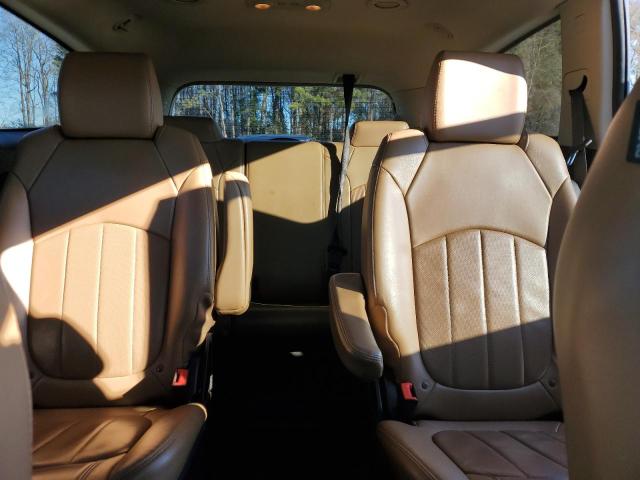 2016 BUICK ENCLAVE - 5GAKVBKD4GJ242818
