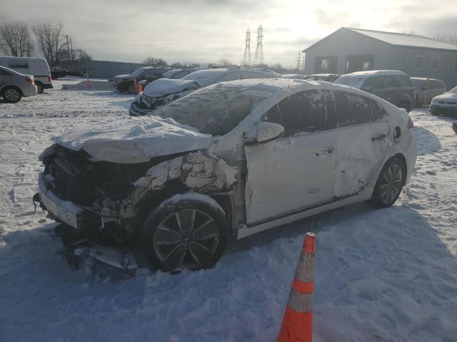HYUNDAI IONIQ LIMITED