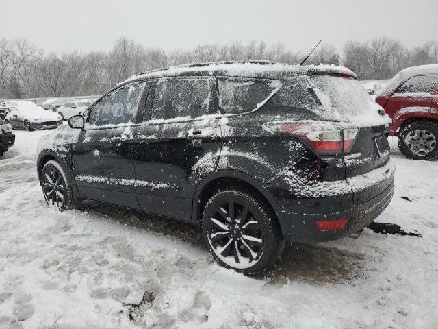 2017 FORD ESCAPE SE - 1FMCU0GD0HUB29169