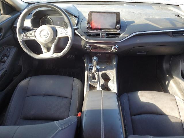 2020 NISSAN ALTIMA S - 1N4BL4BVXLC240889