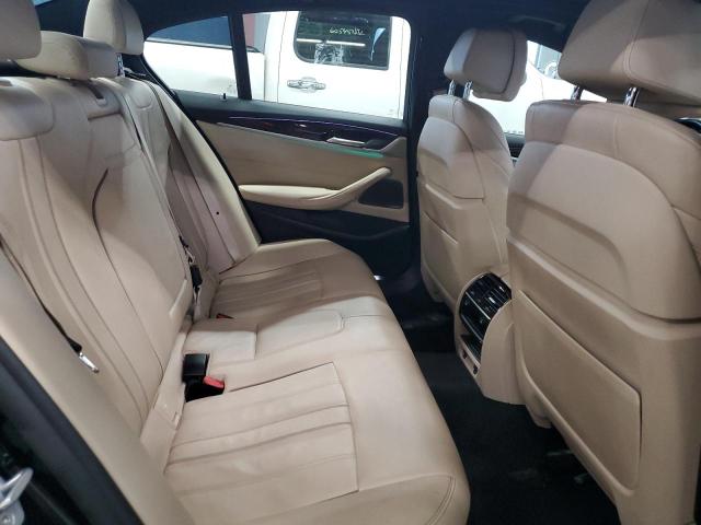 2018 BMW 540 XI WBAJE7C53JWD52798