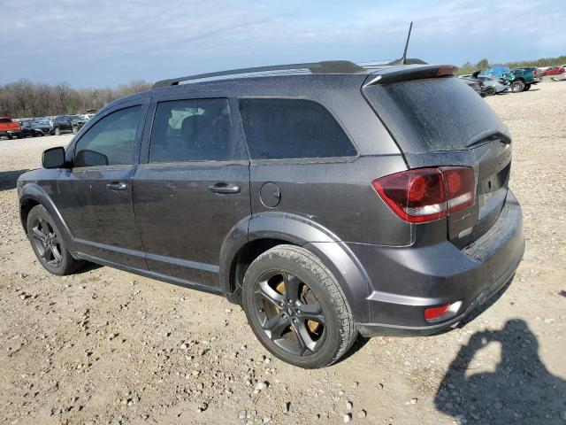 Vin: 3c4pdcgg5jt517239, lot: 87383104, dodge journey crossroad 20182
