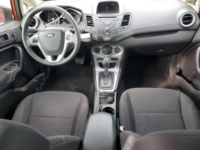 2018 FORD FIESTA SE - 3FADP4BJ0JM109489