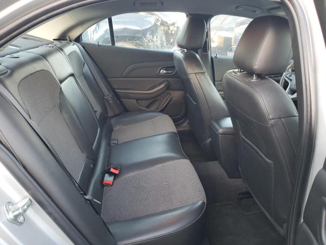 2016 CHEVROLET MALIBU LIM - 1G11C5SA2GF129744