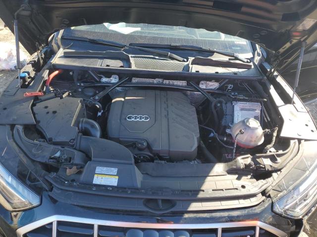 2023 AUDI Q5 PRESTIG WA1CBAFY9P2173809