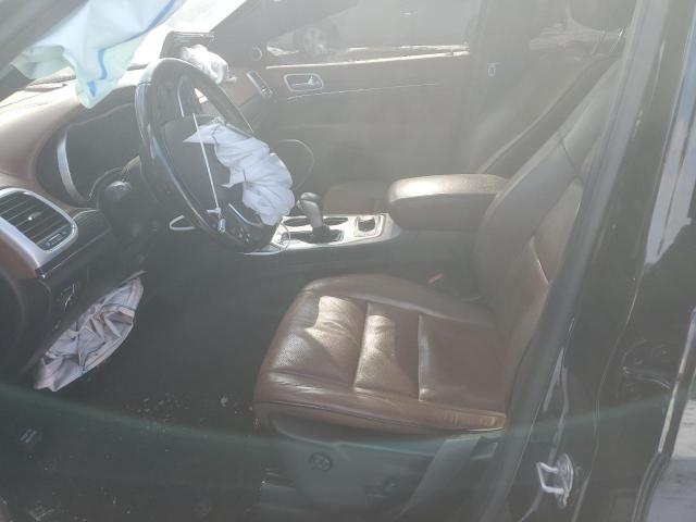 2019 JEEP GRAND CHER - 1C4RJFJG8KC815616