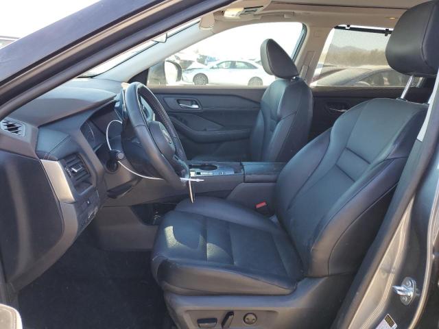 2023 NISSAN ROGUE SV - 5N1BT3BA0PC938673