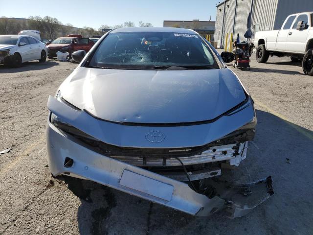 2024 TOYOTA PRIUS LE JTDADABU9R3015428