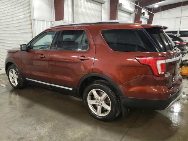 Vin: 1fm5k8dh4ggc66164, lot: 42800975, ford explorer xlt 20162