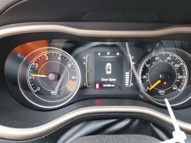 2015 JEEP CHEROKEE L - 1C4PJLCB7FW706186