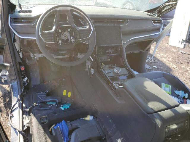 2023 JEEP GRAND CHER - 1C4RJKBG9P8796415