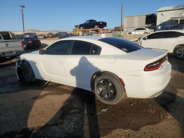 2016 DODGE CHARGER SX - 2C3CDXHG1GH215733