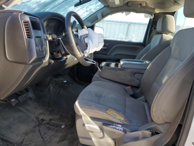 2015 GMC SIERRA C15 1GTN1TEC1FZ900238