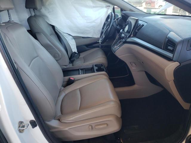 2019 HONDA ODYSSEY 5FNRL6H78KB119633