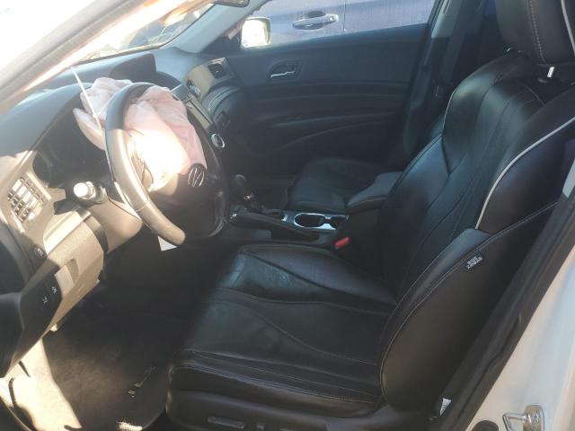 2019 ACURA ILX PREMIU - 19UDE2F71KA004639