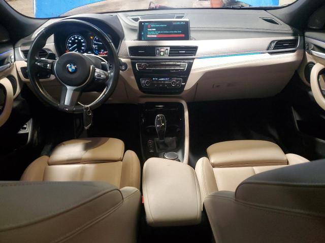 2019 BMW X2 M35I WBXYN1C51K5N00260