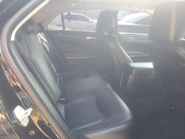 2016 CHRYSLER 300C - 2C3CCAKG9GH182599
