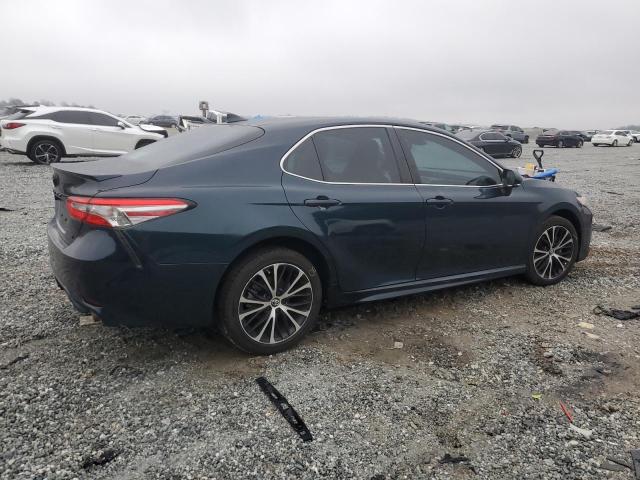 2019 TOYOTA CAMRY L 4T1B11HK2KU718416