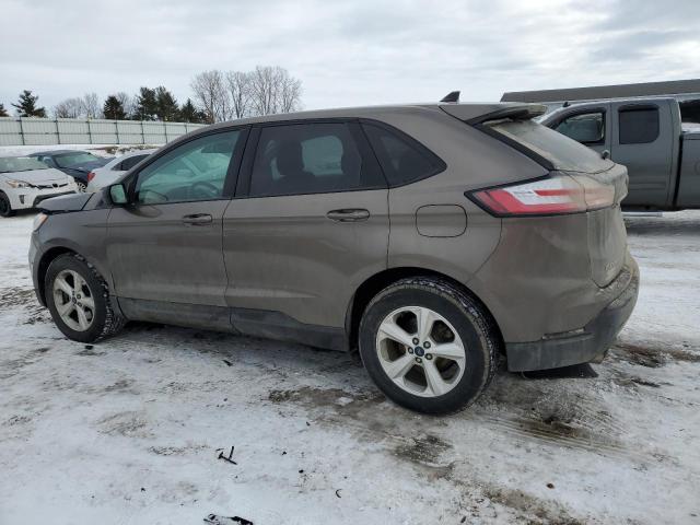 Vin: 2fmpk4g92kbb77196, lot: 41859975, ford edge se 20192