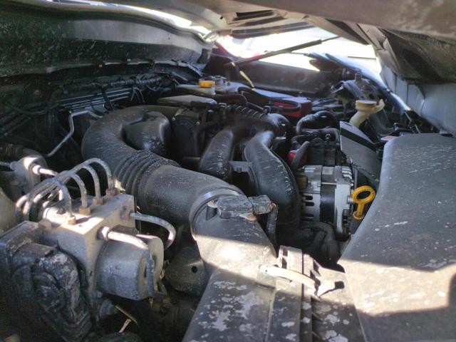 2015 SUBARU FORESTER 2 - JF2SJABC4FH840264