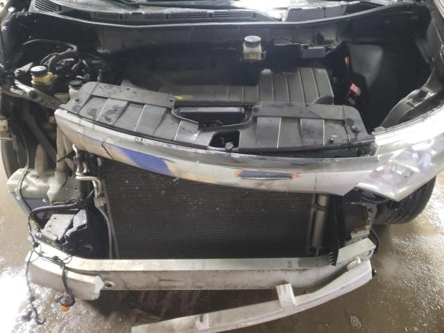 2015 NISSAN QUEST S - JN8AE2KP4F9123563