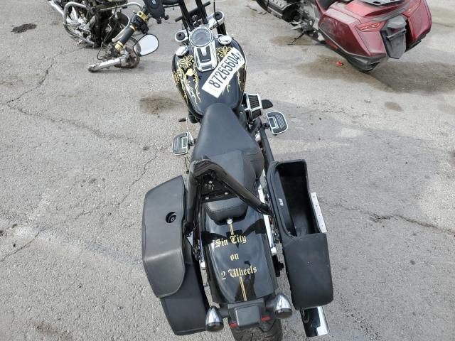 2018 HARLEY-DAVIDSON FLSB SPORT - 1HD1YMJ20JC035141
