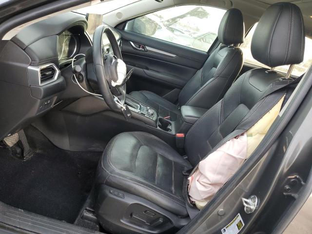 2022 MAZDA CX-5 PREFE - JM3KFBCM4N0560927